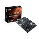 ASUS B250 MINING EXPERT DDR4 • LGA 1151 •19 GPU Motherboard - UK Mining