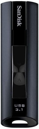 SanDisk USB Flash Drive Extreme PRO Solid State USB 3.1 Pen Drive Up To 420MB/s Read, Up to 380MB/s Write - UK Mining