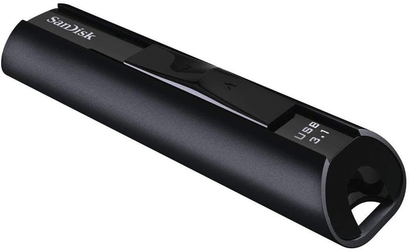 SanDisk USB Flash Drive Extreme PRO Solid State USB 3.1 Pen Drive Up To 420MB/s Read, Up to 380MB/s Write - UK Mining