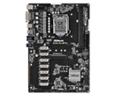 ASRock H110 PRO BTC+ 1151 Motherboard Supports 13 Graphics Cards - UK Mining