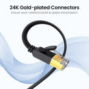 Ugreen Ethernet Cable RJ45 Cat7 Lan Cable Network Cable - UK Mining