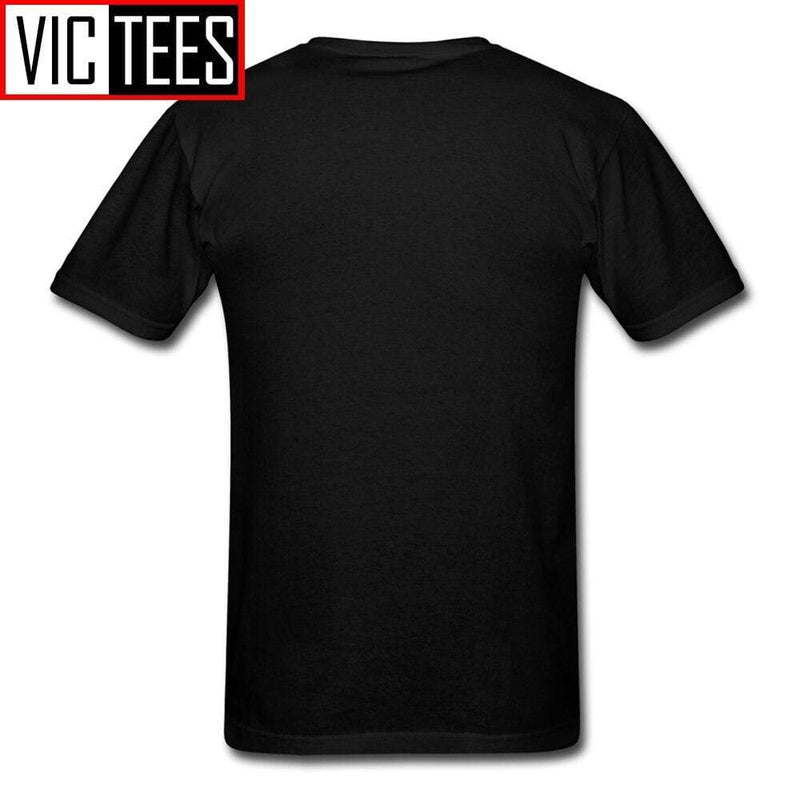 VeChain Thor Cryptocurrency T Shirts • Men's - UK Mining