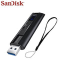 SanDisk USB Flash Drive Extreme PRO Solid State USB 3.1 Pen Drive Up To 420MB/s Read, Up to 380MB/s Write - UK Mining