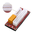 ATX 24Pin to 4Pin Molex/SATA Power Supply Sync Starter Card Dual PSU Adapter - UK Mining