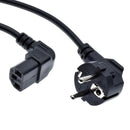 Euro Plug Cable IEC • Antminer PSU Cable - UK Mining