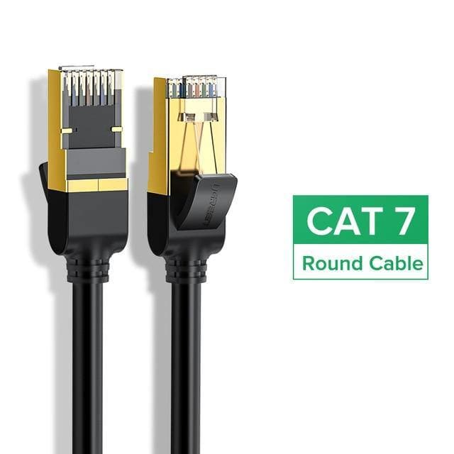 Ugreen Ethernet Cable RJ45 Cat7 Lan Cable Network Cable - UK Mining