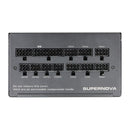 EVGA 750W • 80+ Gold Efficiency • Fully Modular - UK Mining