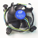 Intel G4400 original CPU fan - UK Mining