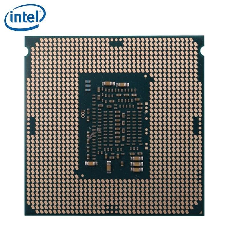 Intel Pentium G4400 Processor 54W 3MB Cache 3.3GHz LGA 1151 - UK Mining