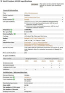 Intel Pentium G4400 Processor 54W 3MB Cache 3.3GHz LGA 1151 - UK Mining