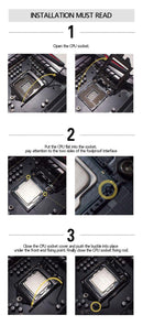 Intel Pentium G4400 Processor 54W 3MB Cache 3.3GHz LGA 1151 - UK Mining